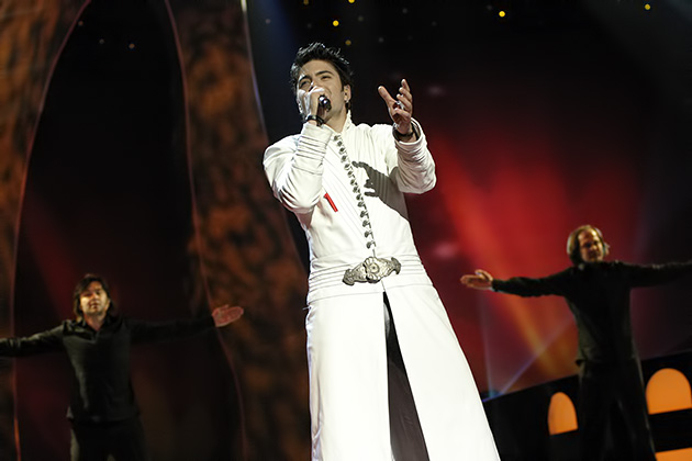 Read more about the article The Elvis of Macedonia: Toše Proeski