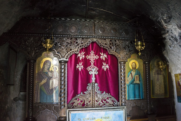 Read more about the article Šipokno and the Cave Church of Sv Stefan