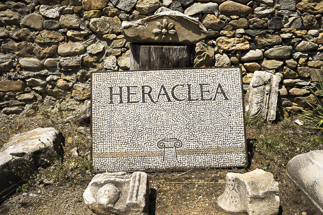 Read more about the article Heraclea Lyncestis
