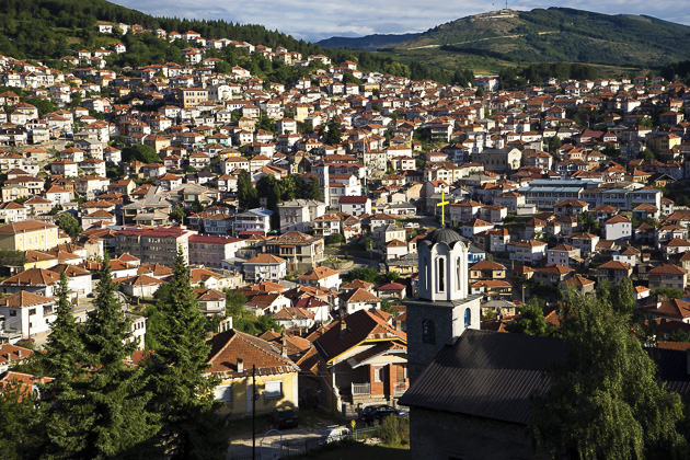 Read more about the article Two Days in Kruševo