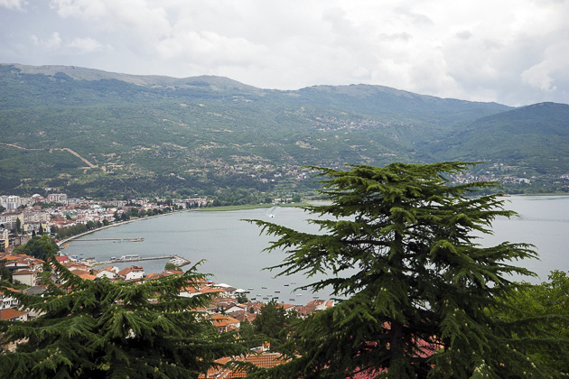 Read more about the article Ohrid: The Jewel of Macedonia