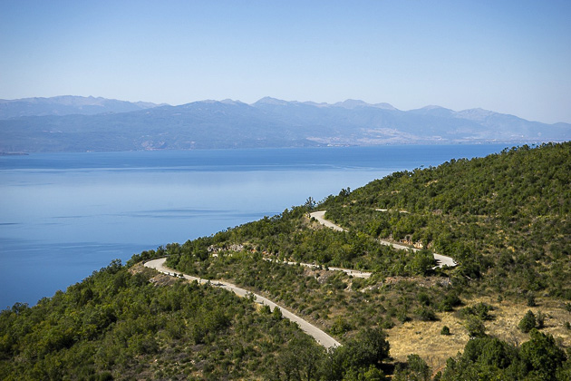 Read more about the article From Lake Ohrid to Prespa