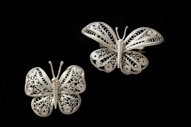Read more about the article Silver Filigree with Ohrid’s Marta Pejoska